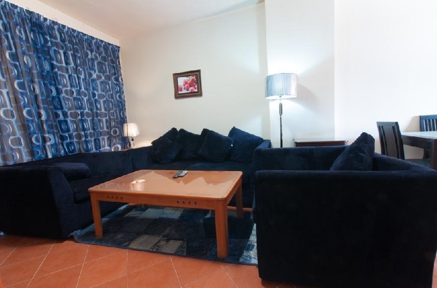 Porto Golf Marina Apartments Powered By Amer-Group El Alamein Room photo