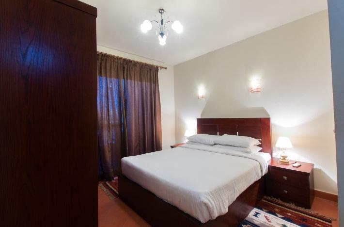 Porto Golf Marina Apartments Powered By Amer-Group El Alamein Room photo