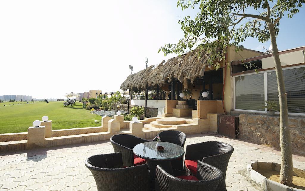 Porto Golf Marina Apartments Powered By Amer-Group El Alamein Exterior photo