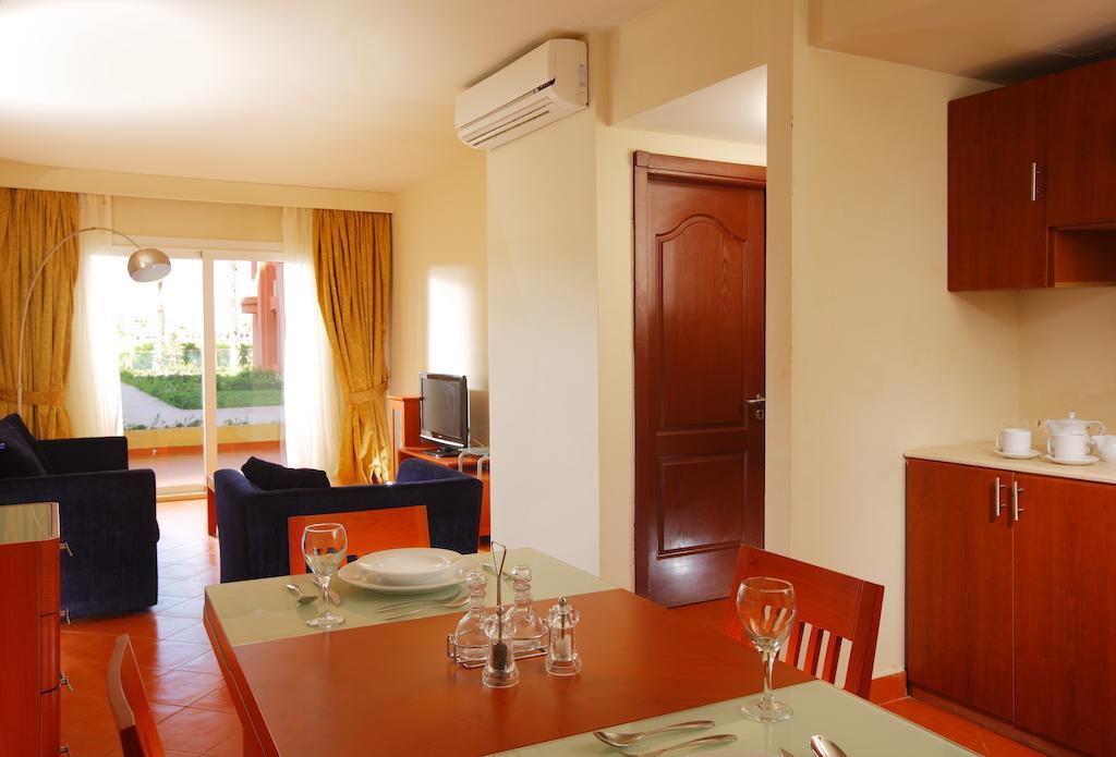 Porto Golf Marina Apartments Powered By Amer-Group El Alamein Room photo