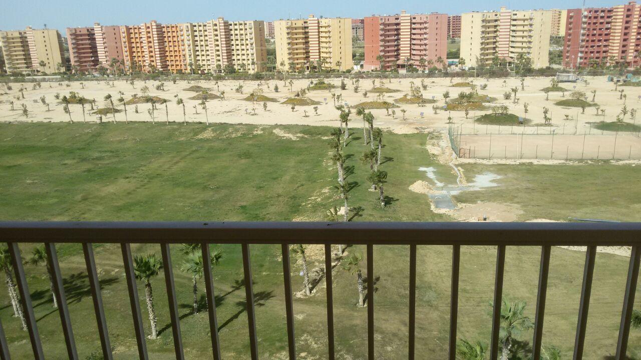 Porto Golf Marina Apartments Powered By Amer-Group El Alamein Exterior photo